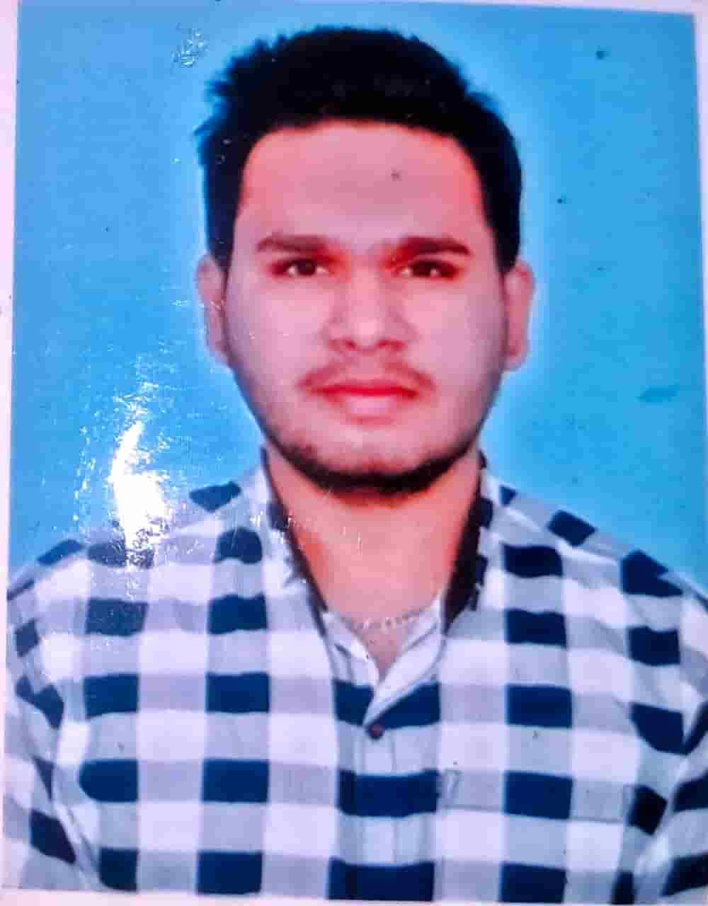 Nithish Mithra J